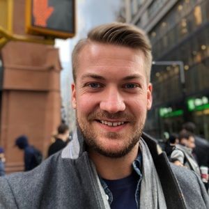 Meet your Posher, Eric